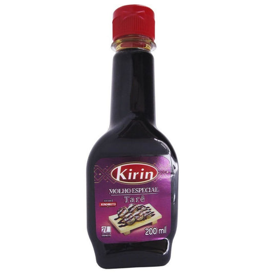 Molho Especial Tarê Kirin 200ml Hinomoto