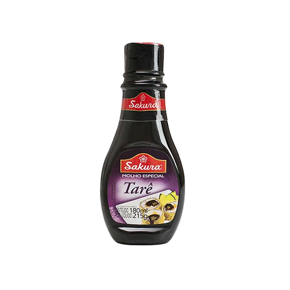 Molho Especial Tarê 180ml