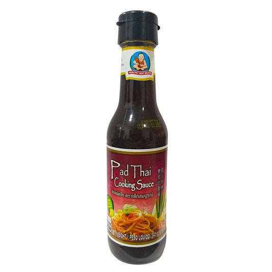 Molho Para Pad Thai 340g Dek Som Boon