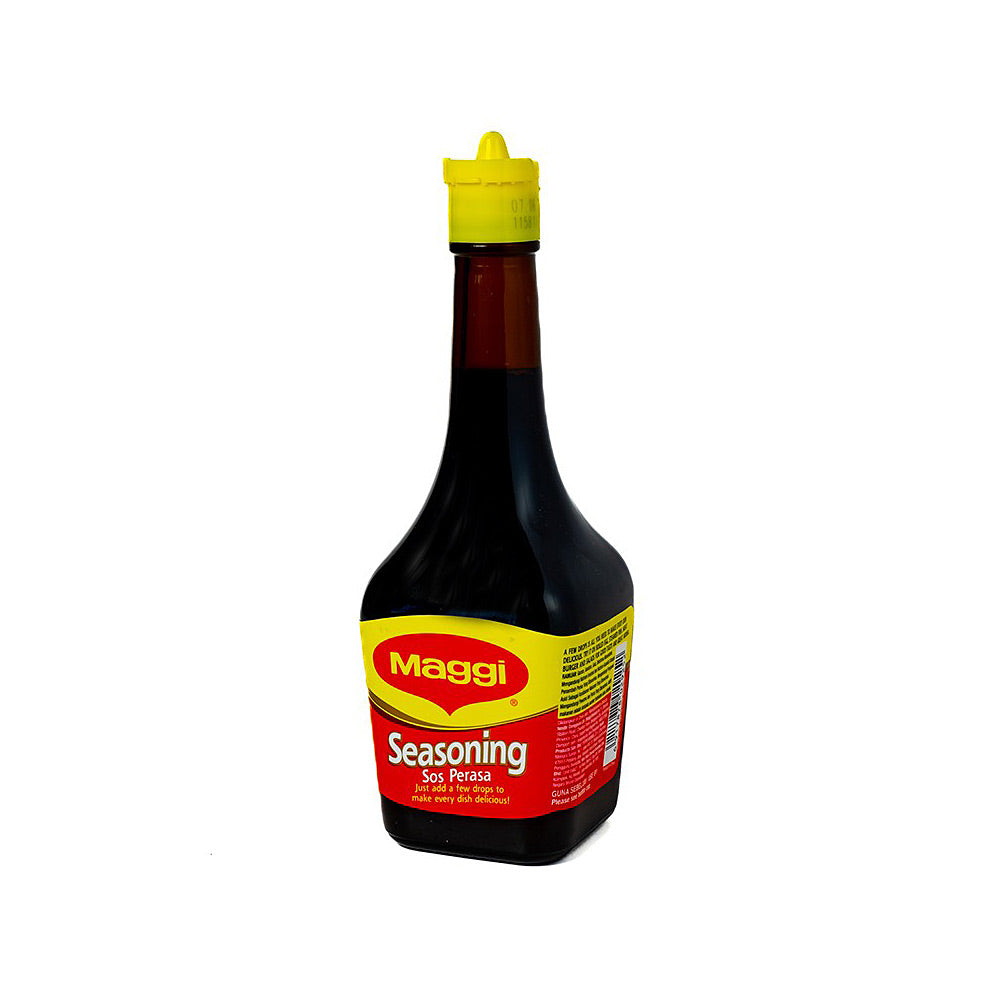 Molho de Soja Seasoning 200ml
