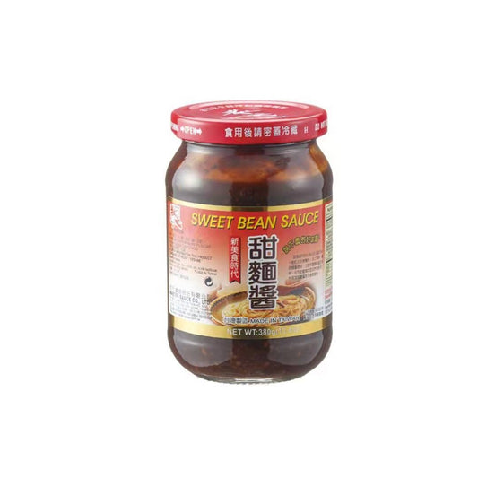 Molho de Feijao Doce Sweet Bean Sauce 380g