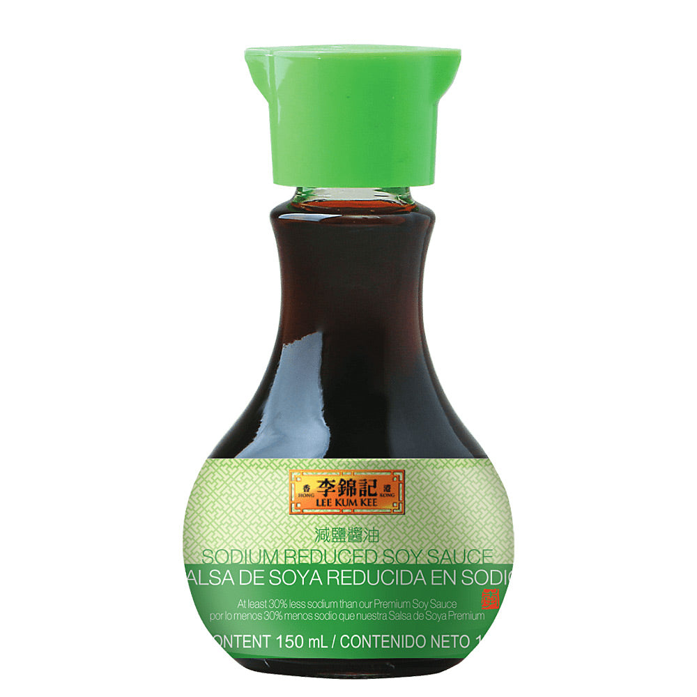 Molho de Soja Light 150ml