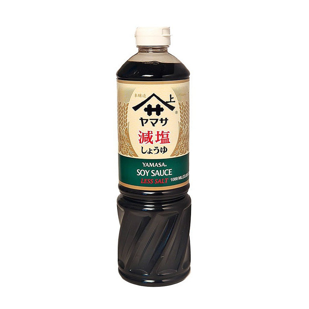 Molho de Soja Light 1L Yamasa