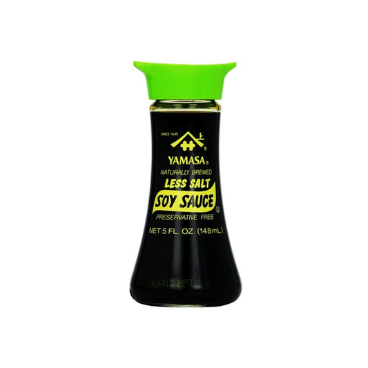 Molho de Soja Light 150ml Yamasa