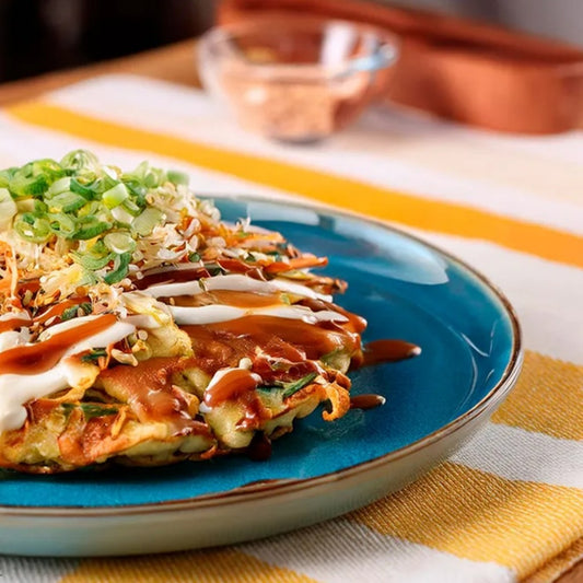 Molho para Okonomiyaki 200g Maruiti
