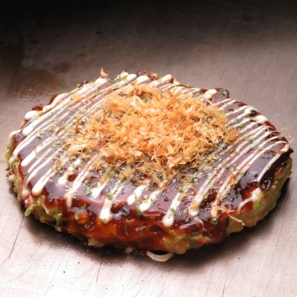 Molho para Okonomiyaki 200g Maruiti