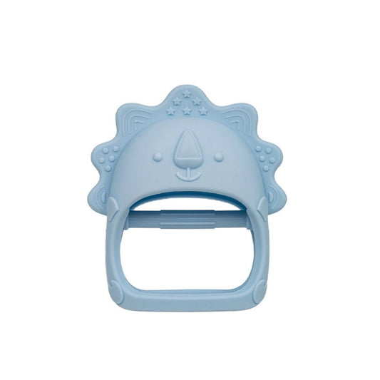 Mordedor Mãozinha Azul Buba