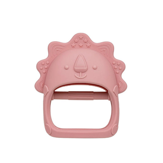 Mordedor Maozinha Rosa Buba