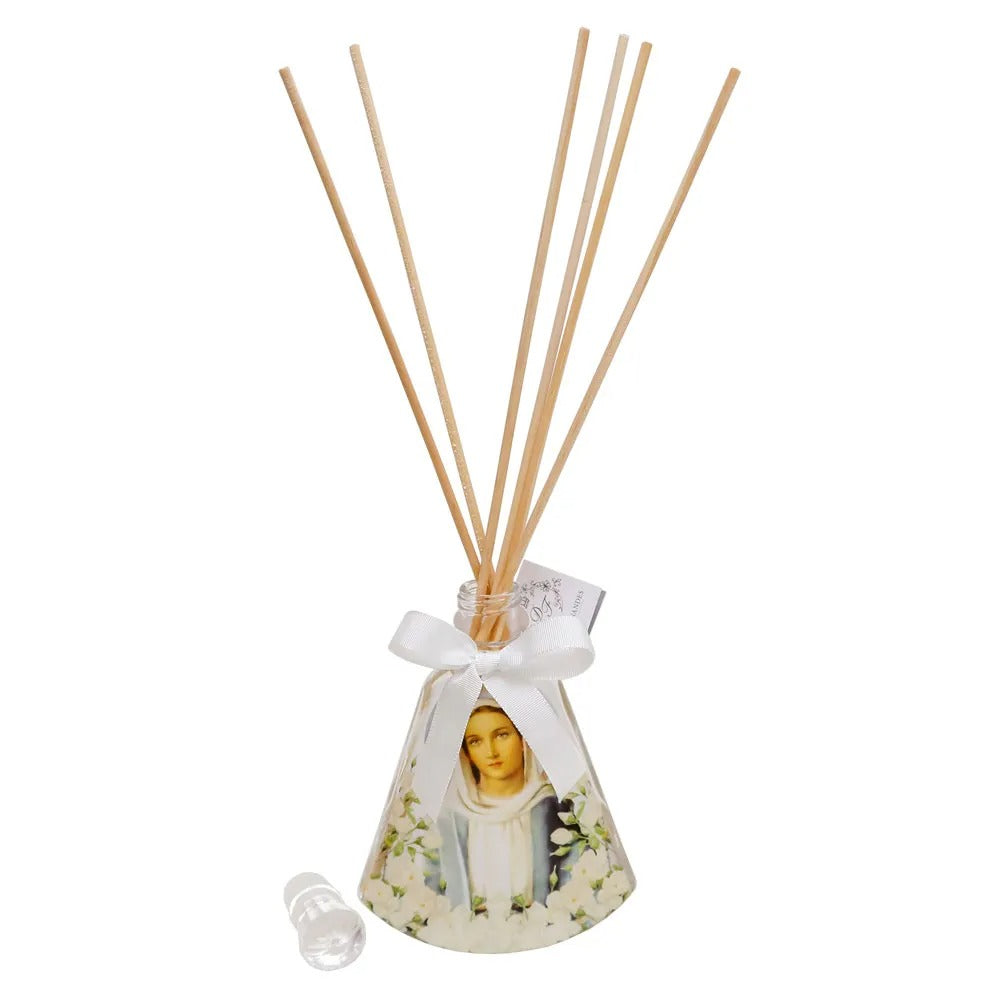 OLEO DIFUSOR DE AROMAS FLOR DE ALGODAO 210ML DANI FERNANDES