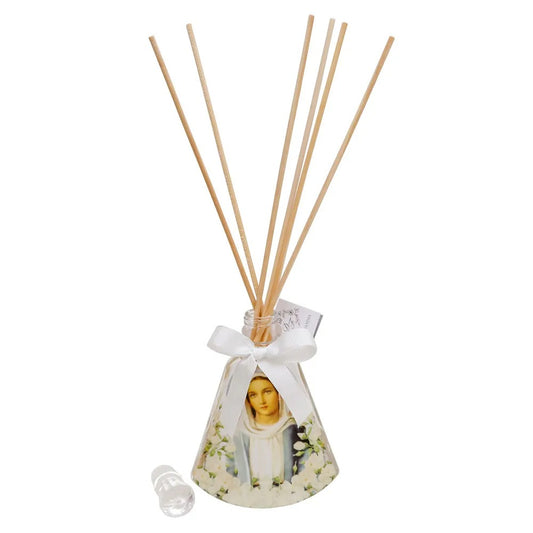 OLEO DIFUSOR DE AROMAS FLOR DE ALGODAO 210ML DANI FERNANDES