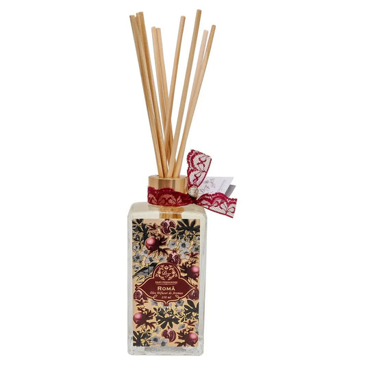 Óleo Difusor de Romã 250ml Dani Fernandes