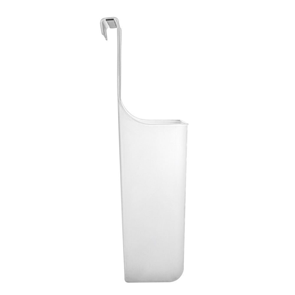 Organizador para Acessórios de cabelo banheiro 24,1x11,7x35,6cm Ordene