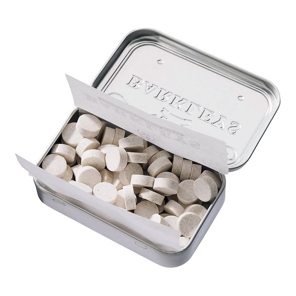 Pastilhas de Menta e Alcaçuz 50g