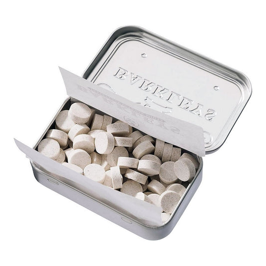 Pastilhas de Menta e Alcaçuz 50g