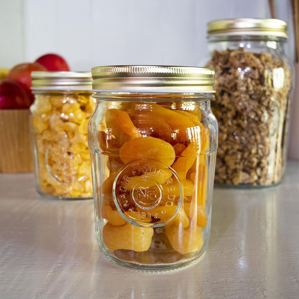 POTE AMERICANO VINTAGE 1L NADIR