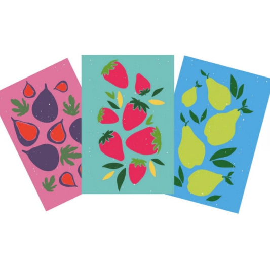 Pano de Copa Astro Cores Sortidas 40x60cm Camesa