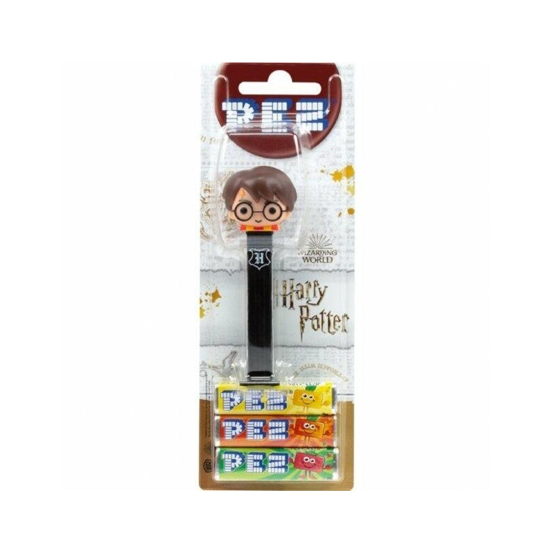 Pastilhas Harry Potter Modelos Sortidos