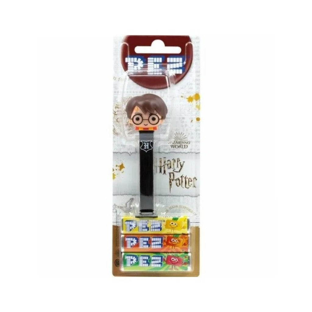 Pastilhas Harry Potter Modelos Sortidos