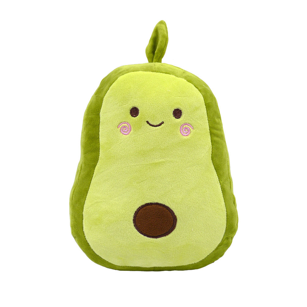 Pelucia de Frutas Sortidas 20cm