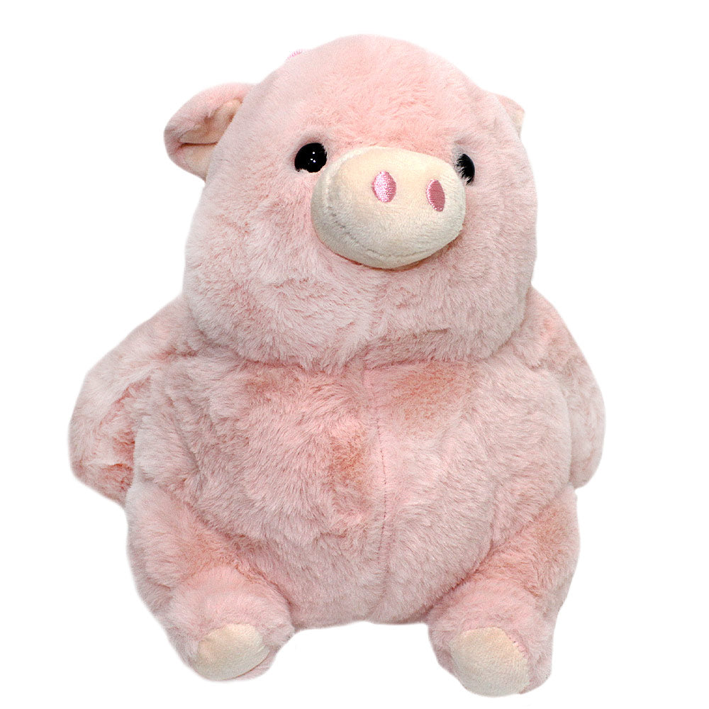 Pelucias Animais Sortidos Ch2213 Sunn Toys