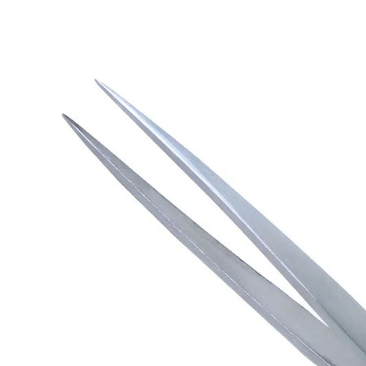 Pinça Profissional Bisturi Reta Tw131po Klass Vough