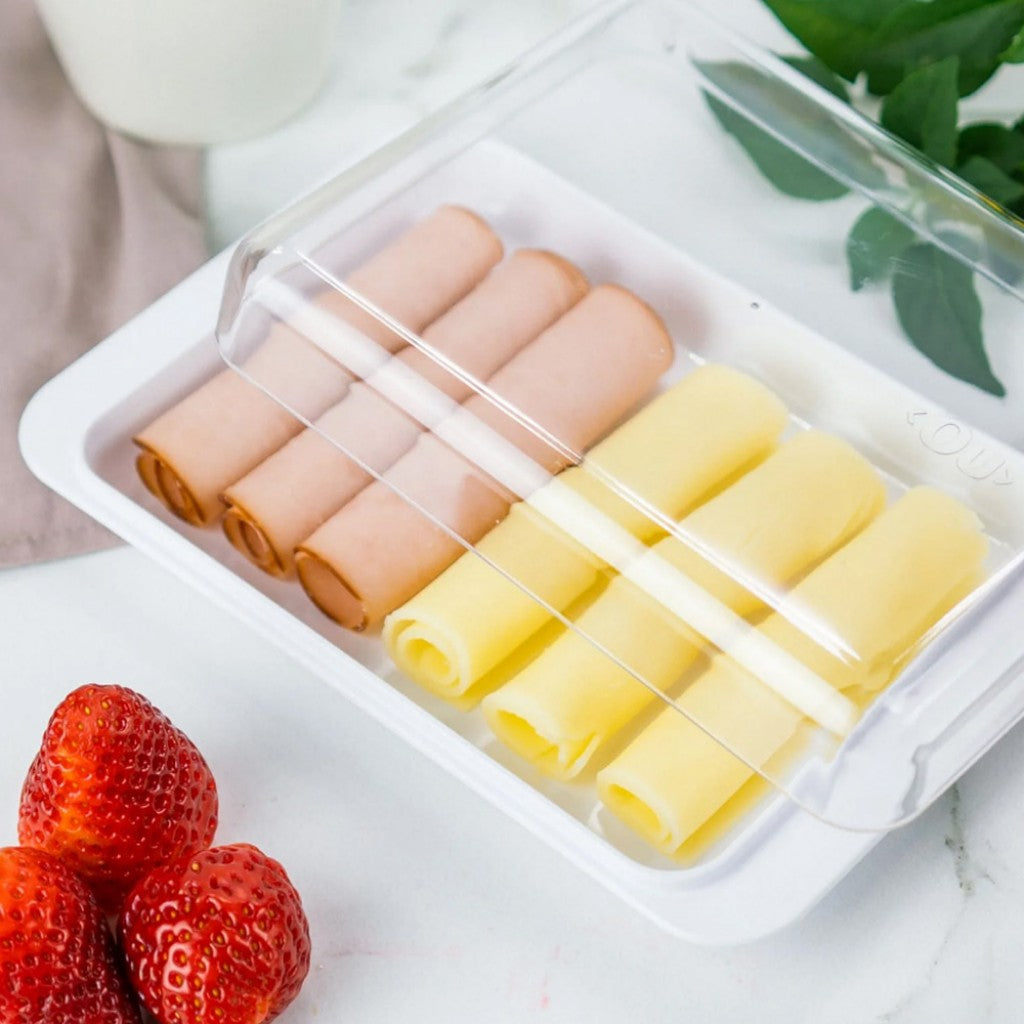 Porta Frios com Tampa Break