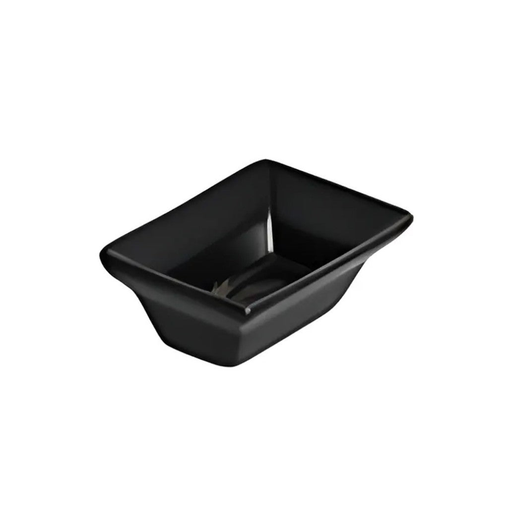 Porta Wasabi Preto Jam Scalla