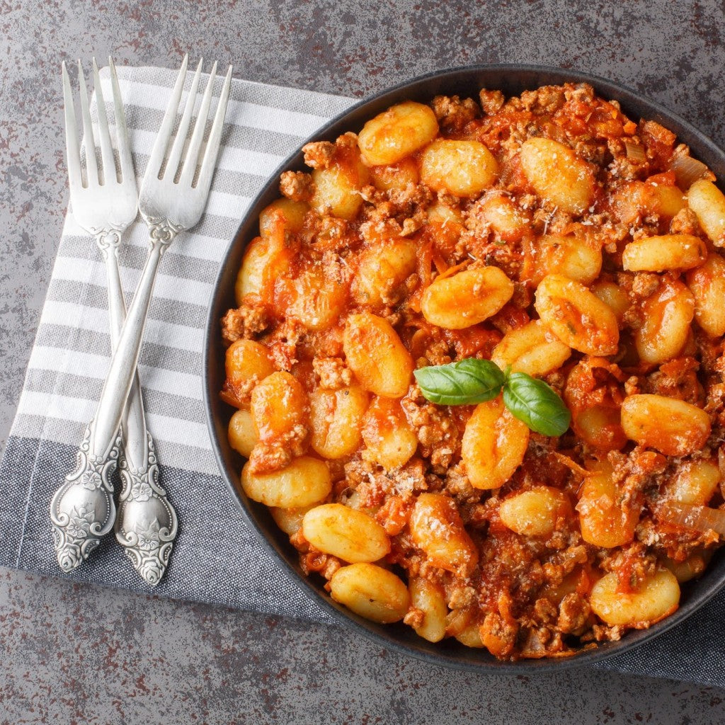 Potato Gnochi 500g La Molisana