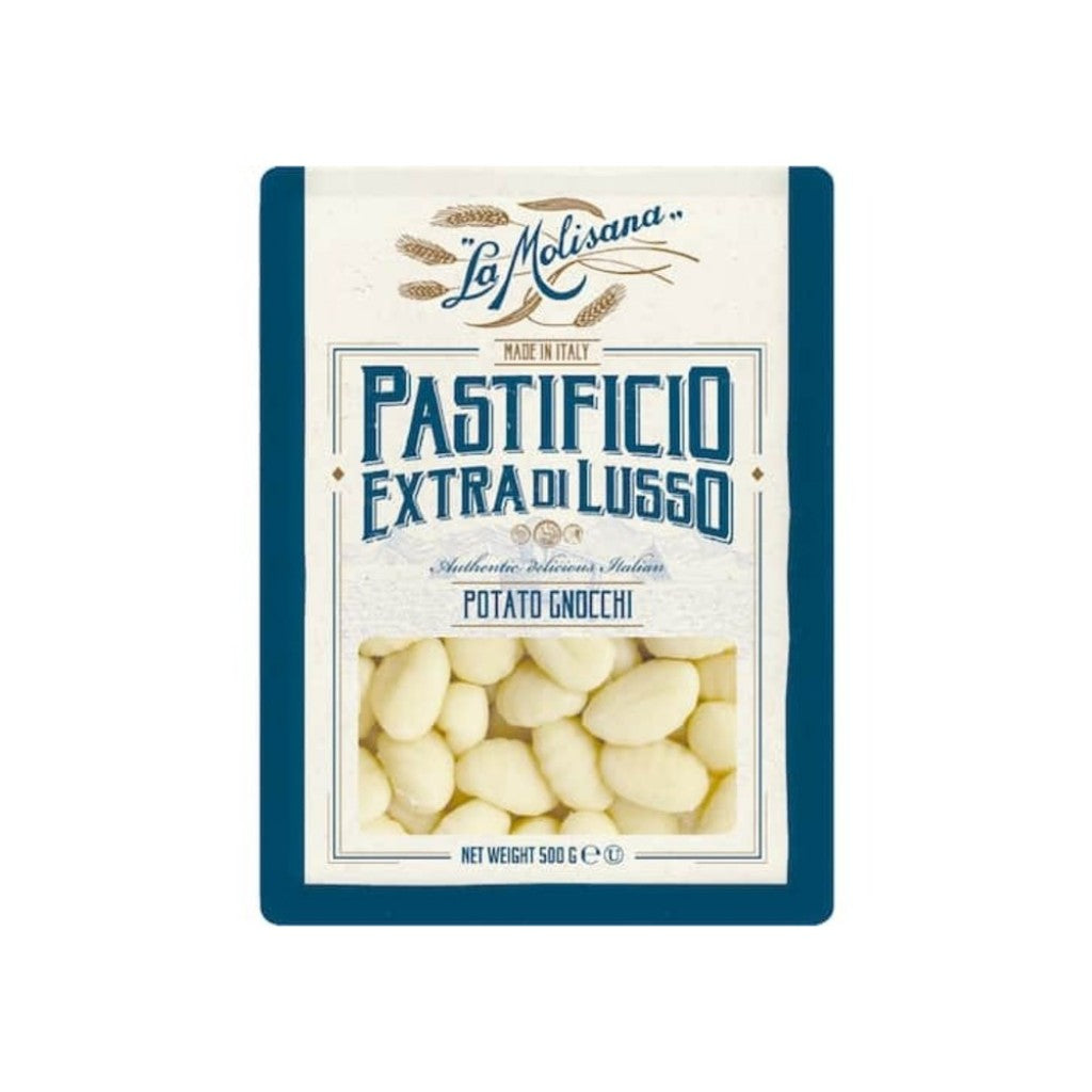 Potato Gnochi 500g La Molisana