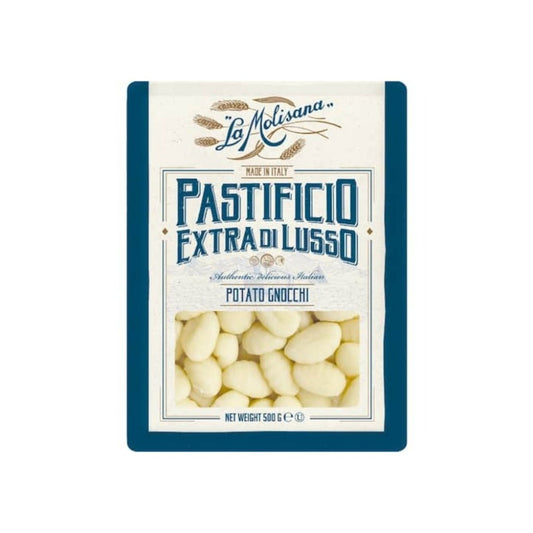 Potato Gnochi 500g La Molisana