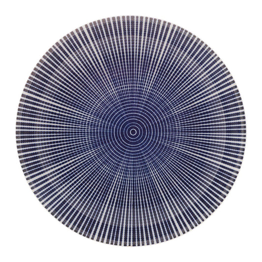 Prato fundo de Porcelana Atlantis Coupe 18x3,5cm Lyor