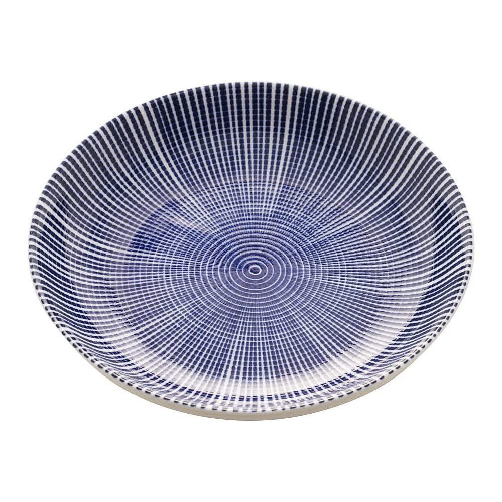 Prato fundo de Porcelana Atlantis Coupe 18x3,5cm Lyor