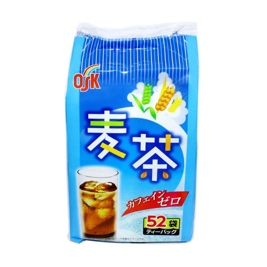 Preparação para Bebidas à Base de Cevada Mugicha 52x8g