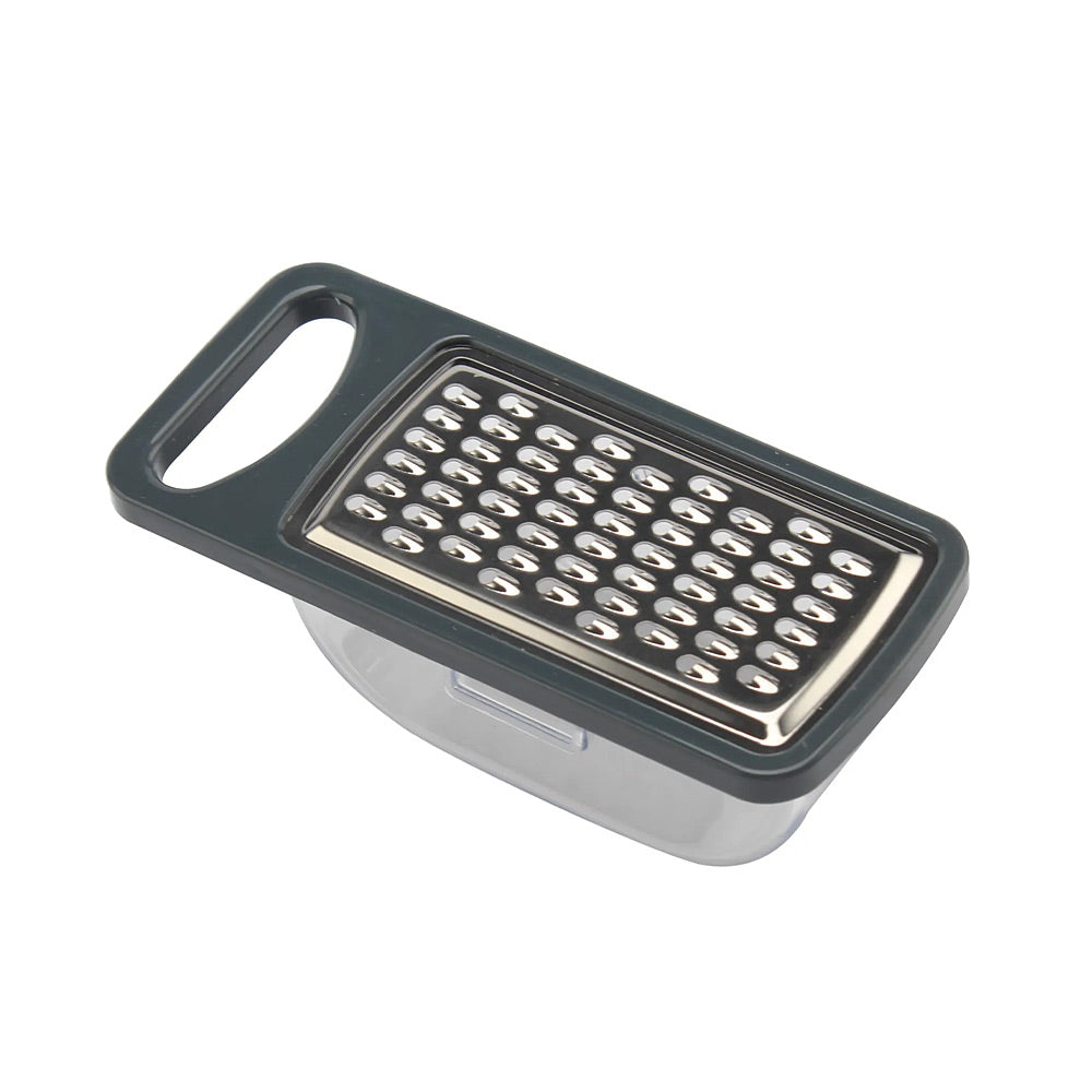 Ralador Para Legumes Com Dispenser Gourmet Dolce Home