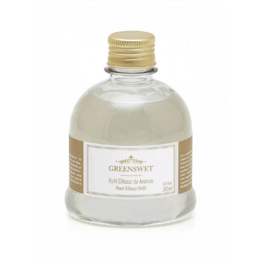 Refil Do Difusor Lavanda 300ml Greenswet