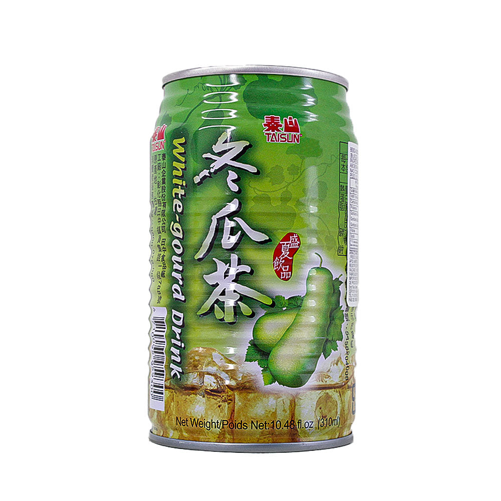 Chá Sabor Abobora Branca 310ml Taisun