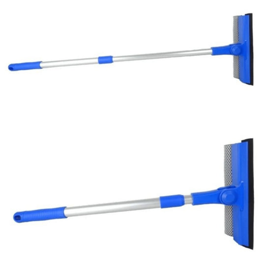 Rodo Retrátil para Limpeza 45x75cm Jirosan