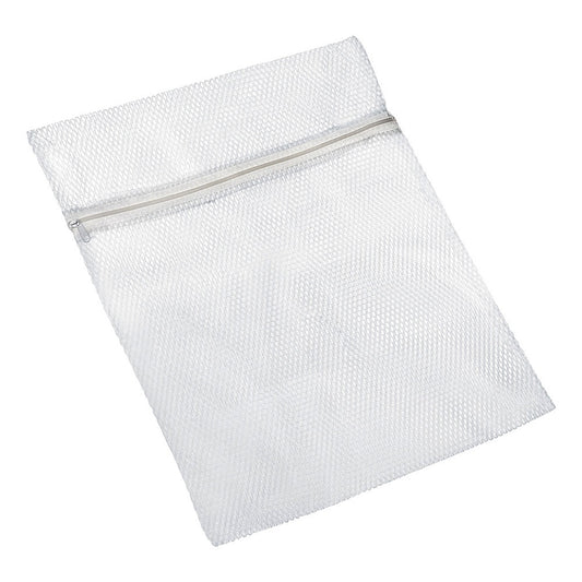 SACO PARA LAVAR ROUPAS P 30,5X39CM ORDENE