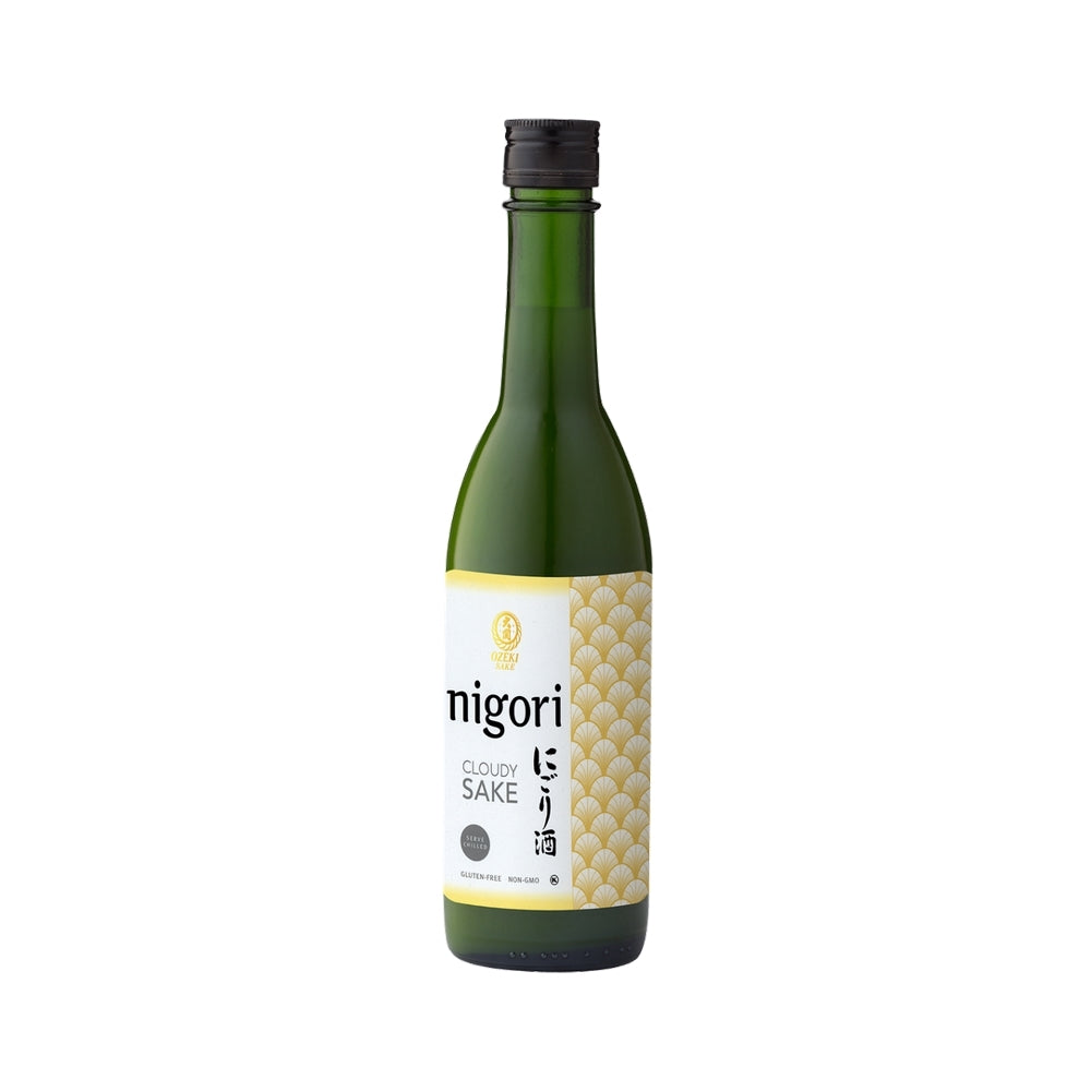 Sake Ozeki Nigori 375ml