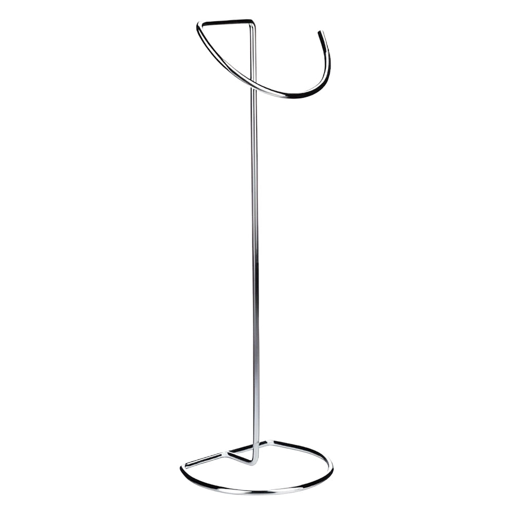 SUPORTE PARA PAPEL HIGIENICO CROMADO SIMPLES DULER