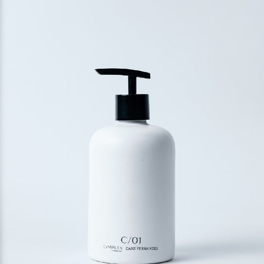 Sabonete Líquido By Carolina Ferraz 250ml Dani Fernandes
