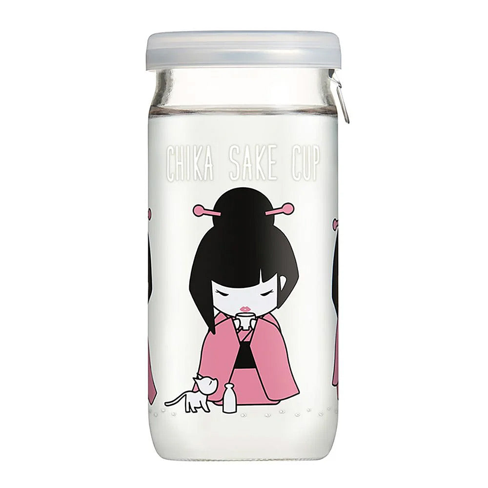 Sake Chika Cup 200ml