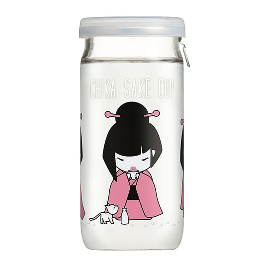 Sake Chika Cup 200ml