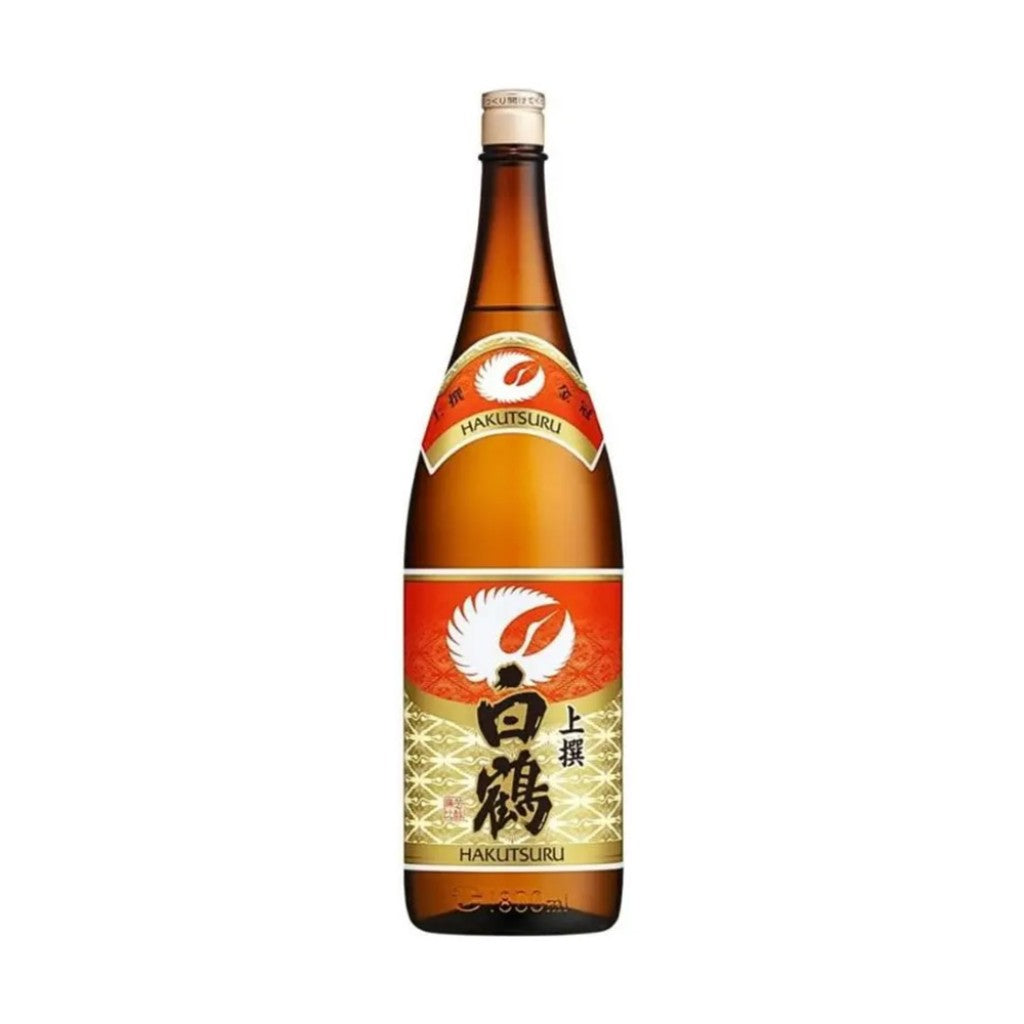 Sake Hakutsuru Josen Dry 1.8L