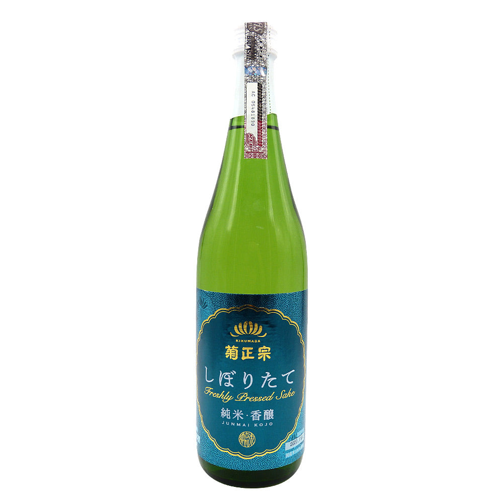Sake Kikumasamune 720ml