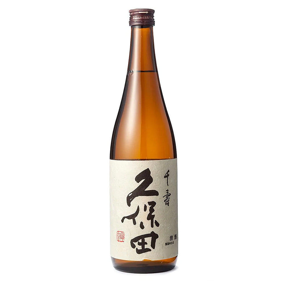 Sake Kubota Senju Ginjo 720ml