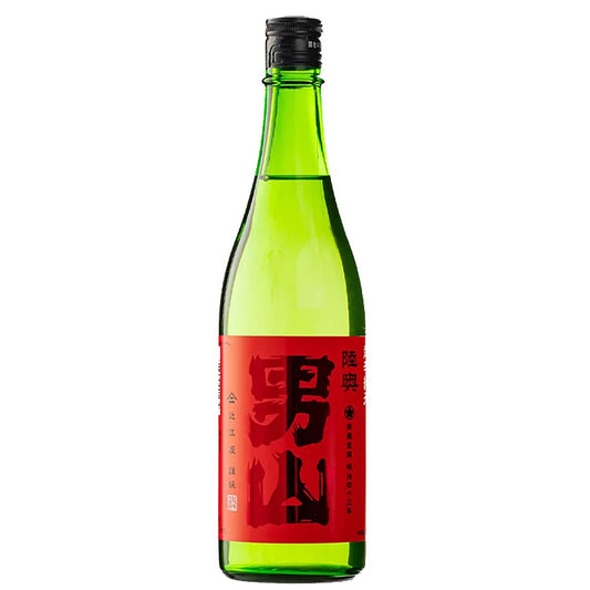 Sake Mutsu Otokoyama Chokara Junmai 720ml