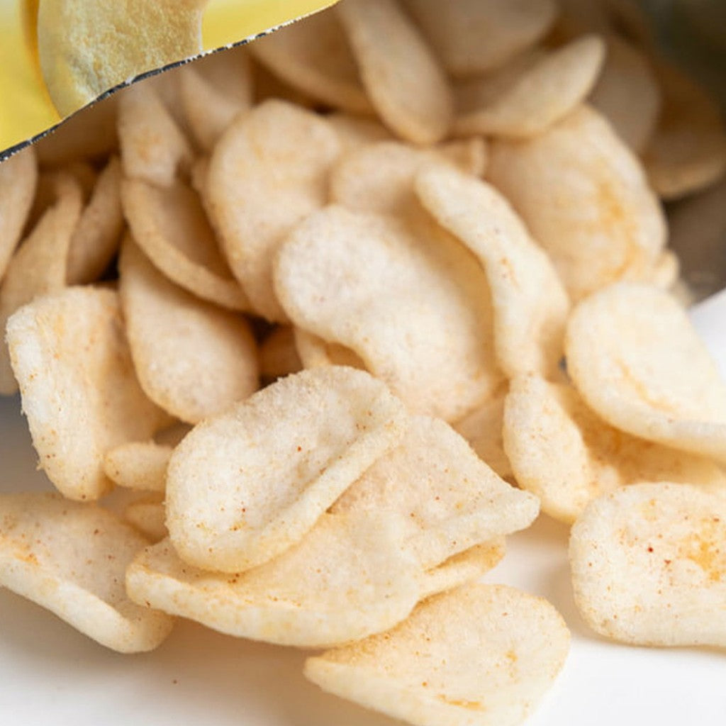 Salgadinho Chips Sabor Camarão 75g