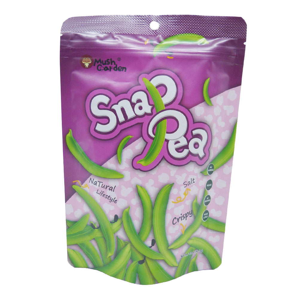 Salgadinho Chips de Ervilha Crocante 42,5g