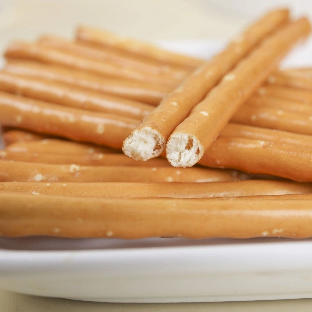 Salgadinho Pretzel Palitos 200g Savi Stix